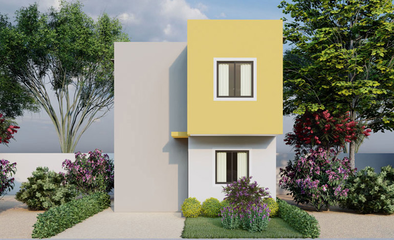 Villa Maria Celeste