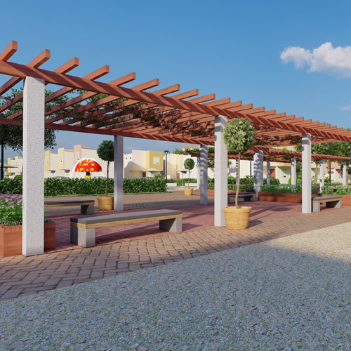 Urbanizaci&oacute;n NovoAires