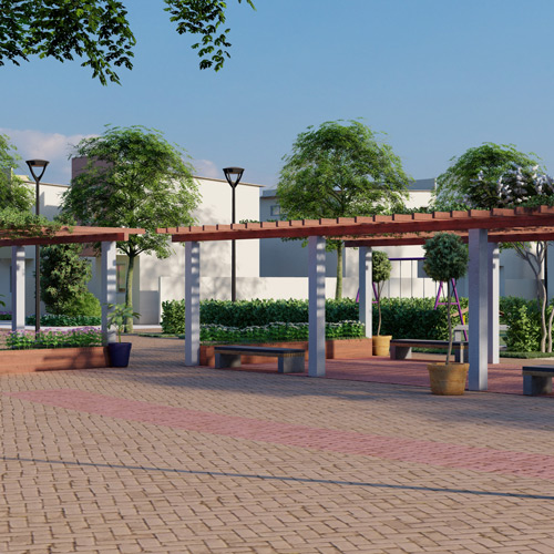 Urbanizaci&oacute;n NovoAires